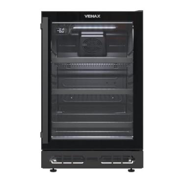 Imagem de Cervejeira Venax de Embutir Top Light In 100 Litros Preto Fosco 220v 27715