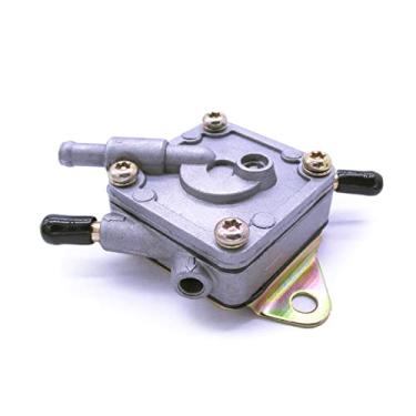 Imagem de Bomba de combustível 2521135 2520993 2521034 2521132 707200000 para Can-Am Quest 500 650 STD XT Max Traxter 2001-2004 para Polaris Scrambler 500 Sportsman 400 HO Forest Trail Blazer Boss 330 Hawkeye