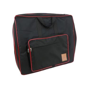 Imagem de Capa Bag Acordeon, Gaita, Sanfona 120 Baixos Luxo