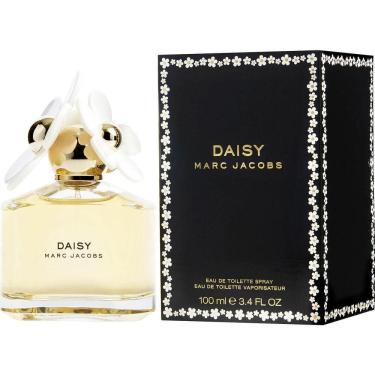 Imagem de Perfume Marc Jacobs Daisy Edt Spray 3.4 Oz Floral e Feminino