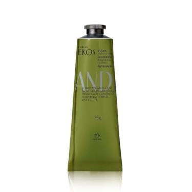Imagem de Natura, NATURA EKOS ANDIROBA POLPA HIDRATANTE PARA MÃOS 75g