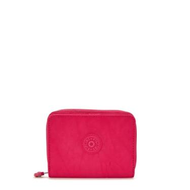 Imagem de Carteira Kipling Money Love Rosa