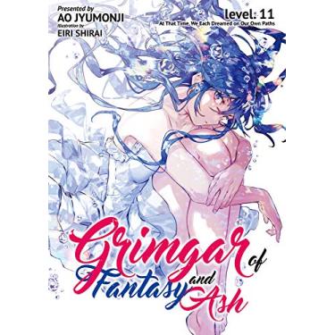 Imagem de Grimgar of Fantasy and Ash: Volume 11 (Light Novel) (English Edition)
