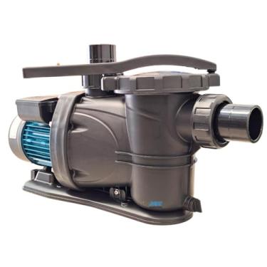 Imagem de Motobomba De Piscina Até 104 Mil Litros 1,0 Cv Lepono