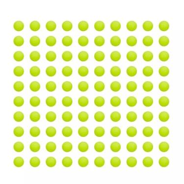 Imagem de NERF Hyper 100-Round Refill Canister - Easy Reload Canister, 100 Hyper Rounds - for Use Hyper Blasters