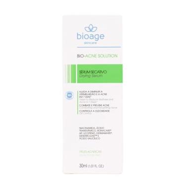 Imagem de Bio-Acne Solution Serum Secativo - 30ml