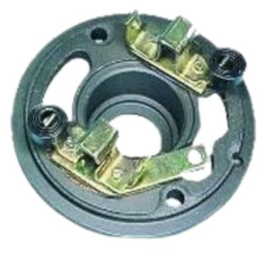 Imagem de Mancal Dinamo Lado Coletor Brasilia 1.3 Fusca Kombi 1.5 Até 1974 Referencia 9101082028