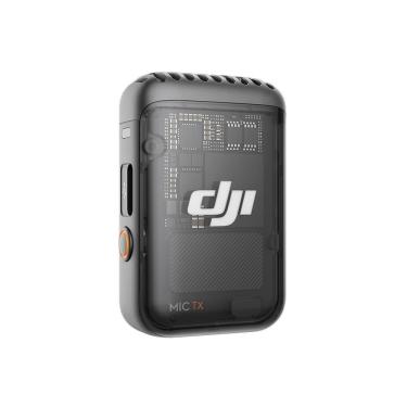 Imagem de Microfone DJI Mic 2 (1 TX Microfone) BR - DJI114