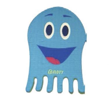 Imagem de Prancha De Natação Polvo Funny Floty-Unissex