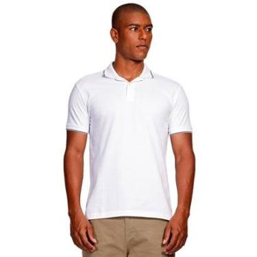 Imagem de Camisa Polo Aramis 4 Frisos Masculino-Masculino