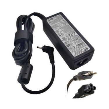 Imagem de Fonte  Samsung Google Chromebook 12V 3.33A Nova