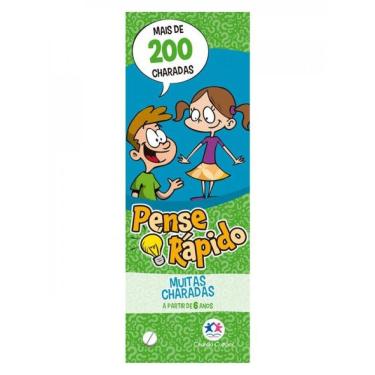 Imagem de Muitas Charadas