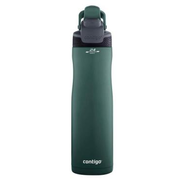 Imagem de Garrafa Térmica Squeeze Contigo Autoseal Chill 710ml - Ou