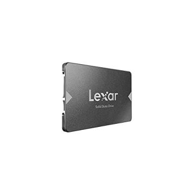 Imagem de SSD LEXAR NS100 128GB SATA 2 5 520MB/S READ