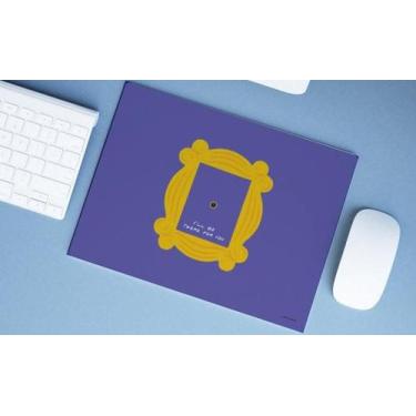 Imagem de Mouse Pad Emborrachado Personalizado Geek Games Nerd, 40 x 30 - Deluzz