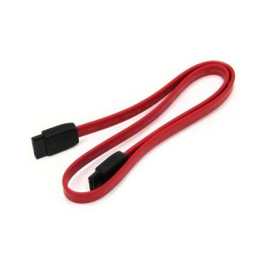 Imagem de Kit 2 Cabos Sata Dados (SSD) 50cm - 1000