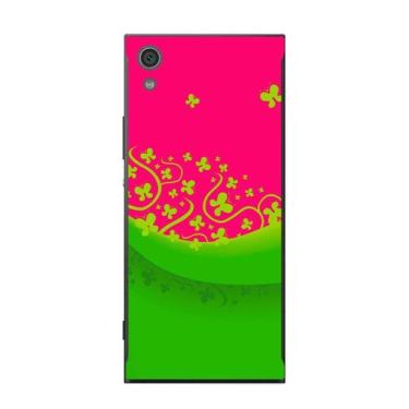 Imagem de Capa Adesivo Skin358 Verso Para Sony Xperia Xa1 - KawaSkin