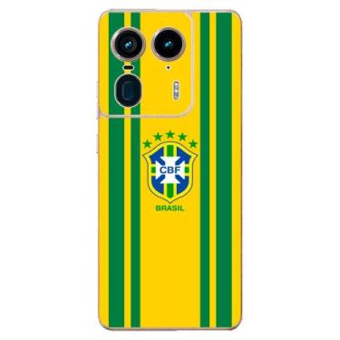Imagem de Capa Adesivo Skin367 Verso Para Motorola Edge 50 Ultra - KawaSkin