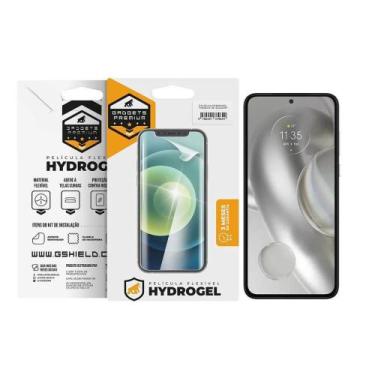 Imagem de Película Para Motorola Edge 30 Neo 5G - Hydrogel Hd -Gshield