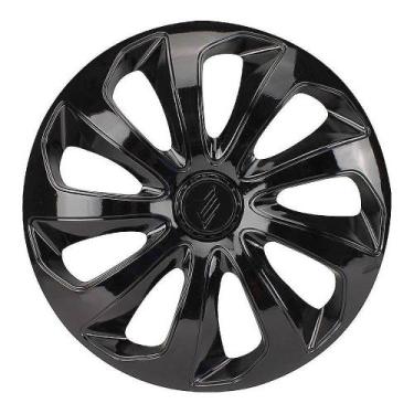 Imagem de Calota Velox Aro 13 Black - Elitte
