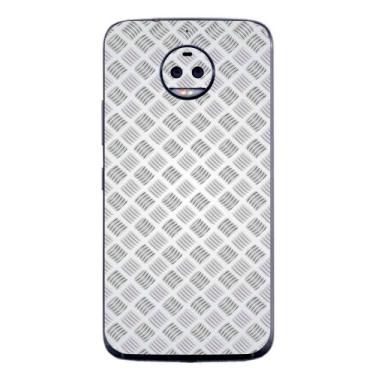 Imagem de Capa Adesivo Skin366 Verso Para Moto G5S Plus XT1802 - KawaSkin