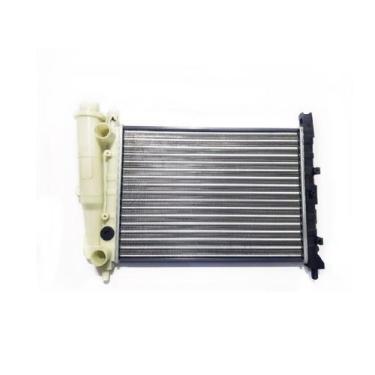 Imagem de Radiador fiat uno médio c/reservatório - VISCONDE 