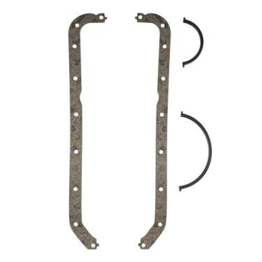 Imagem de Junta Carter Ka Motor 1.0 1.3 8v Endura - (cortica) fiesta Lc3311872 -