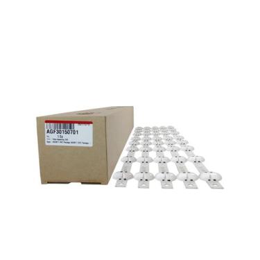 Imagem de Kit Barra De Led (05 Barras) Agf30150701 Agm76891701 LG