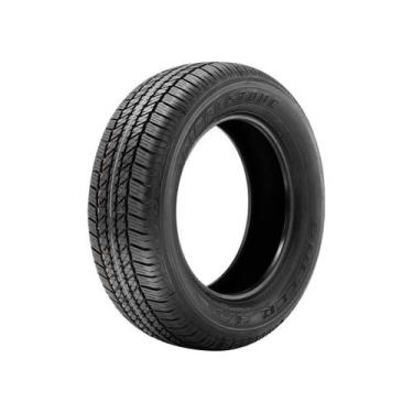 Imagem de Pneu Aro 18 Bridgestone 225/55 R18 98H Dueler H/T 684 II