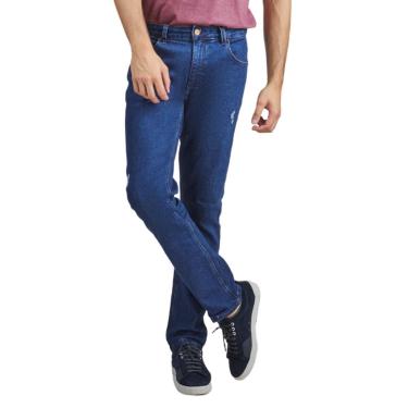 Imagem de Lee Jeans Calça Masculina Strech-Masculino