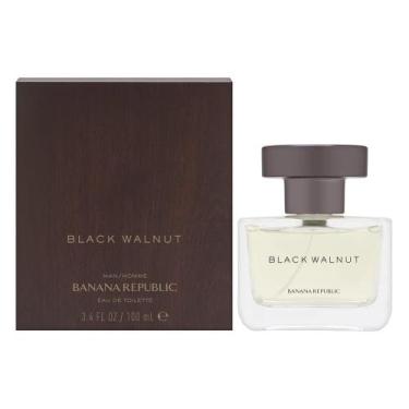 Imagem de Perfume Banana Republic Black Walnut Eau De Toilette 100ml Para Homem