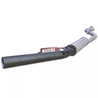 Imagem de Escapamento Traseiro Esportivo Parati Voyage 1.8 1987 A 1991 - ScapJá