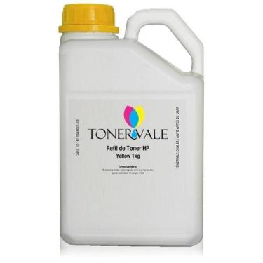 Imagem de Toner Refil TankFull Para HP 305A CE412A Yellow - HP PRO 400 M451DN M4