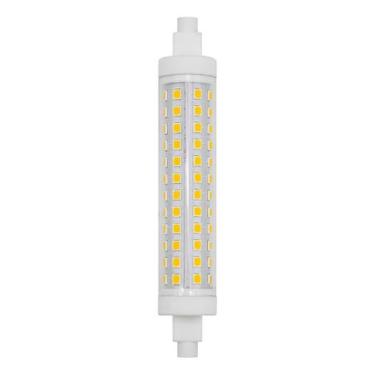Imagem de Lâmpada Led R7S 10W Bivolt Branco Neutro 118Mm - Opus