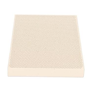 Imagem de Telha de Soldagem de Alta Temperatura e Não é Fácil de Quebrar Queima D Prata e Cobre Refrac B Isolamento de Soldagem Telha PadSolde BoardPlaca de Solda Cerâmica de Alta