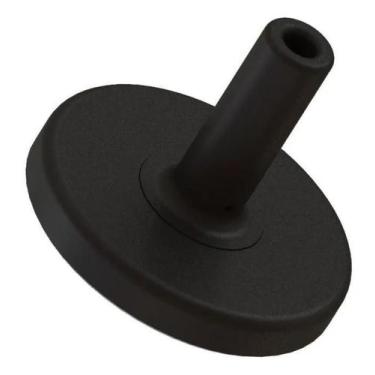 Imagem de Molde Modelador Esfiha Aberta 12 Cm Cortador Cabo Esfirra 2 - V I X 3 