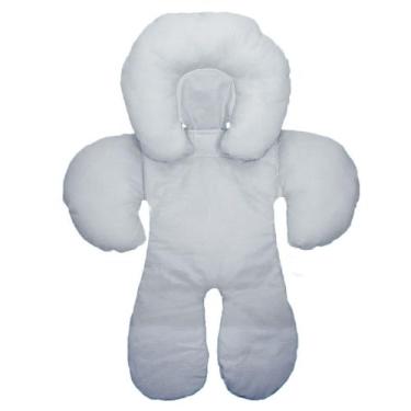 Imagem de Apoio de Corpo Para Bebe Conforto Protetor Cadeirinha Baby Para Carro 