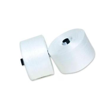 Imagem de Bobina Saco Plastico Picotada 40x60 Fundo Estrela Kit 6 Bobi - XCA