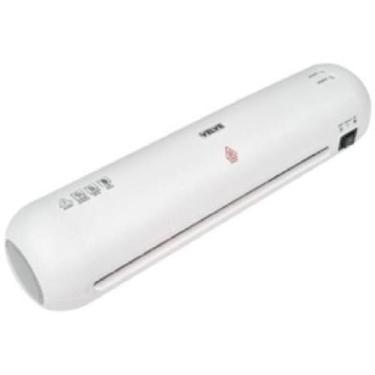 Imagem de Plastificadora Laminadora Poliseladora A4 Pla41 - Velve
