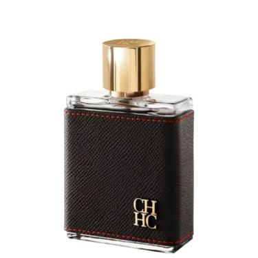 Imagem de Carolina herrera men edt perfume masculino 100ml