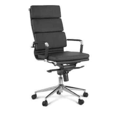 Imagem de CADEIRA TELADA COM ENCOSTO E ASSENTO EM material sintético - MOVEIS VI