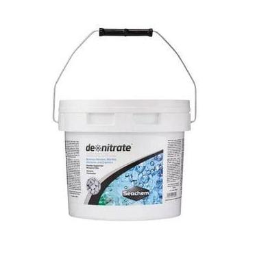 Imagem de Removedor Nitrato Nitrito Orgânicos De*nitrate Seachem 4 Lts