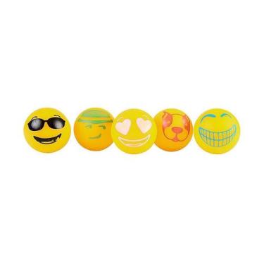Imagem de Brinquedo Líder Emoticons para Cães - Líder Pet
