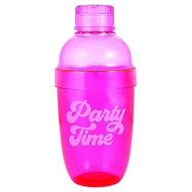 Imagem de Slant Collections Conjunto de coqueteleira, 9 peças, festa