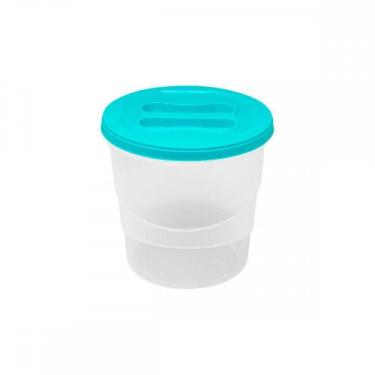 Imagem de Pote Redondo C/Rosca 1800Ml-3119 - jaguar