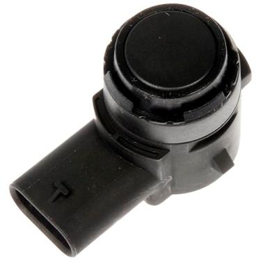 Imagem de Dorman Sensor de auxílio de estacionamento externo dianteiro 684-120 compatível com modelos Ram selecionados