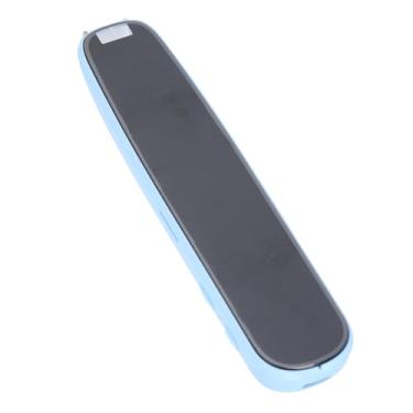 Imagem de Caneta de Tradução Portátil Wifi Inteligente de Alta Velocidade Em Tempo Real Caneta de Tradução de Toque Vários Idiomas Digital Tradutor Dicionário Caneta (Azul)