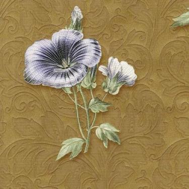 Imagem de Papel de Parede Barbara Home Collection 862218 - Rolo: 10m x 0,53m - R