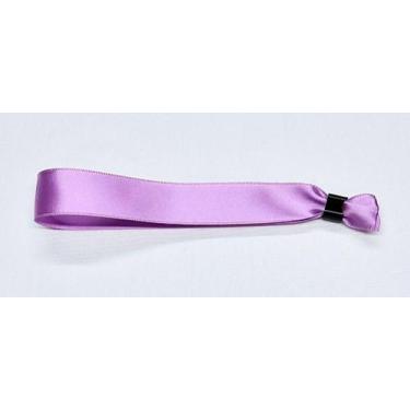 Imagem de 20 unid. Pulseira de identificação para Festas e Eventos em Tecido Cet