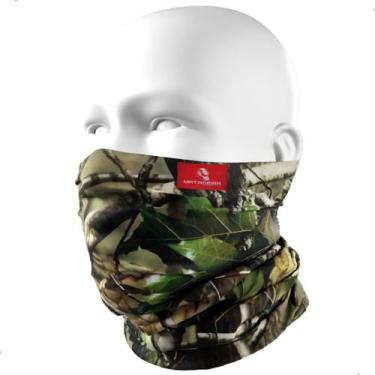Imagem de Bandana Mascara Buff TubeNeck Pesca Ciclismo Premium - Diversas Estamp